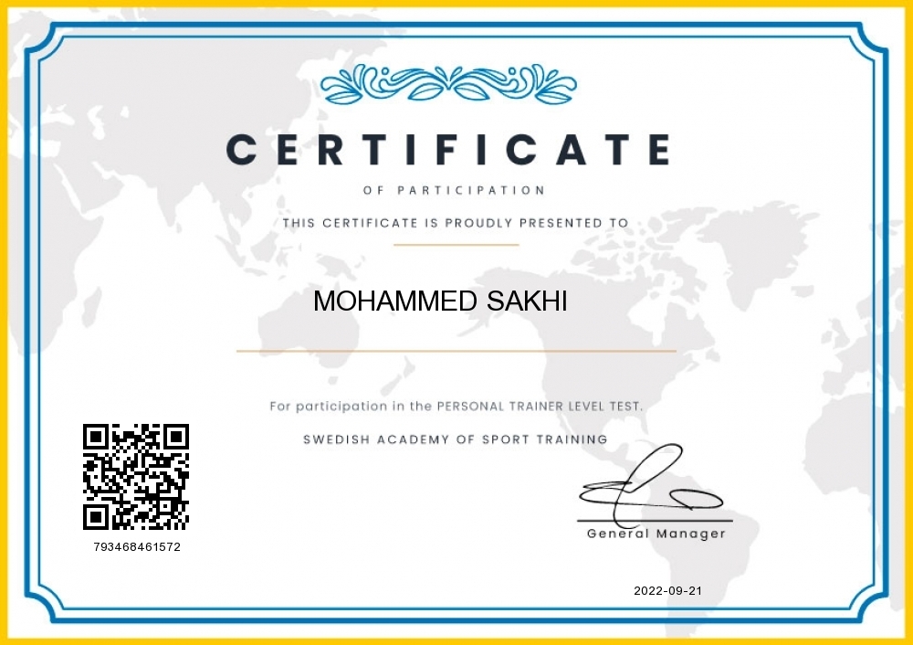 mohammed sakhi